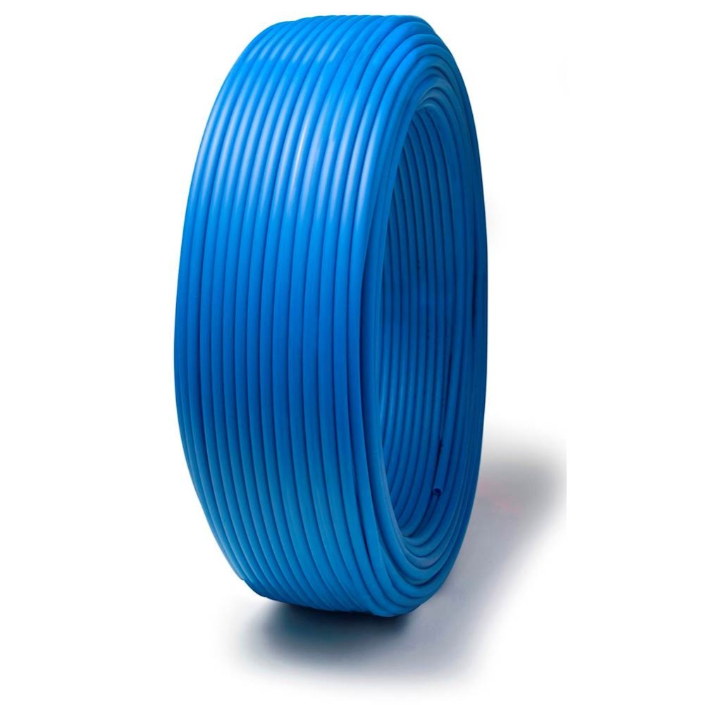 Pex Tube 1/2 Blue 1000 Foot Coil