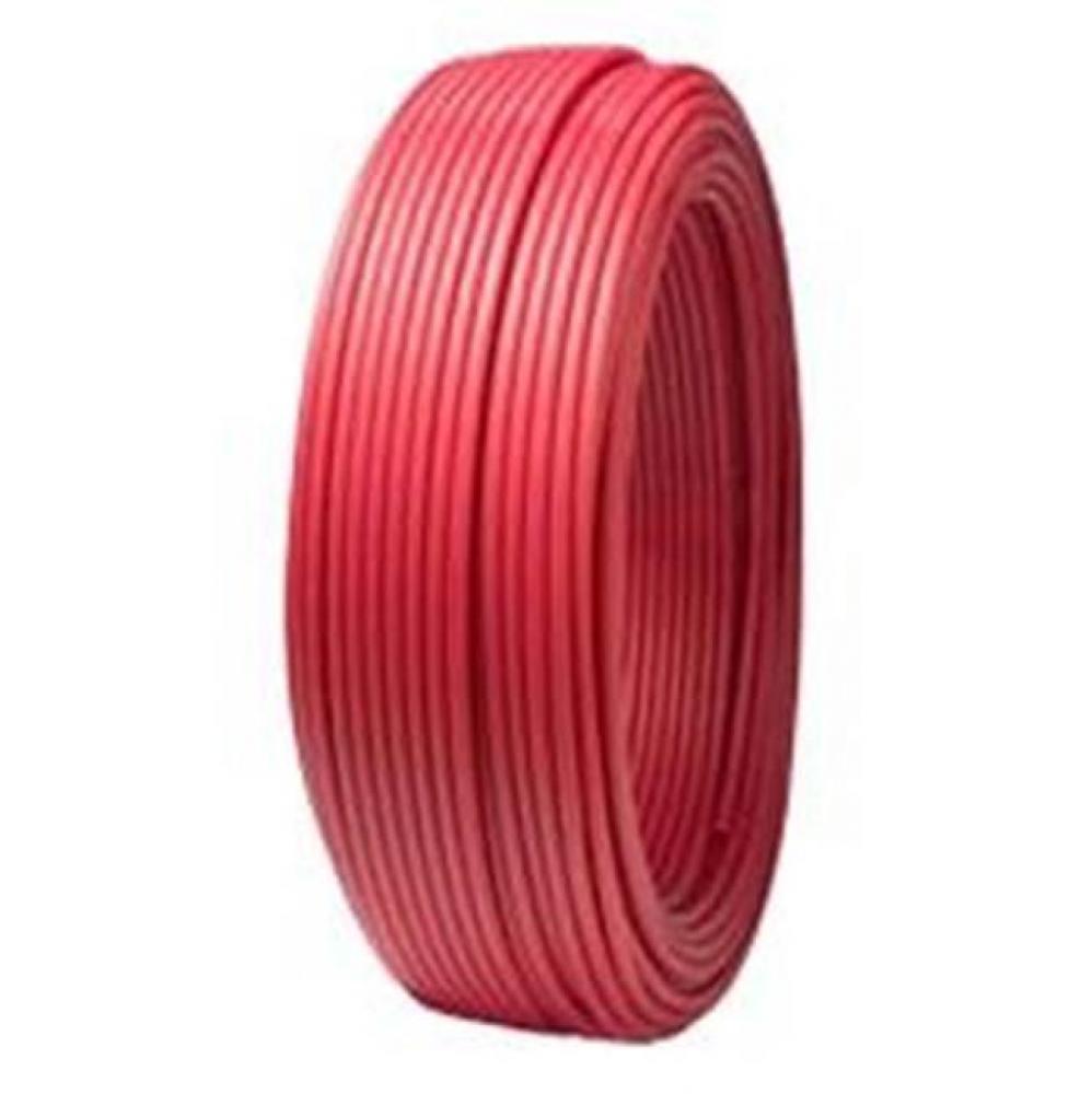 Pex Tube 1/2 x 100 Red Coil