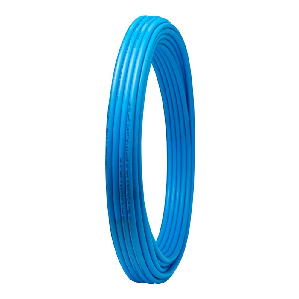 Pex Tube 3/4 x 100 Blue Coil