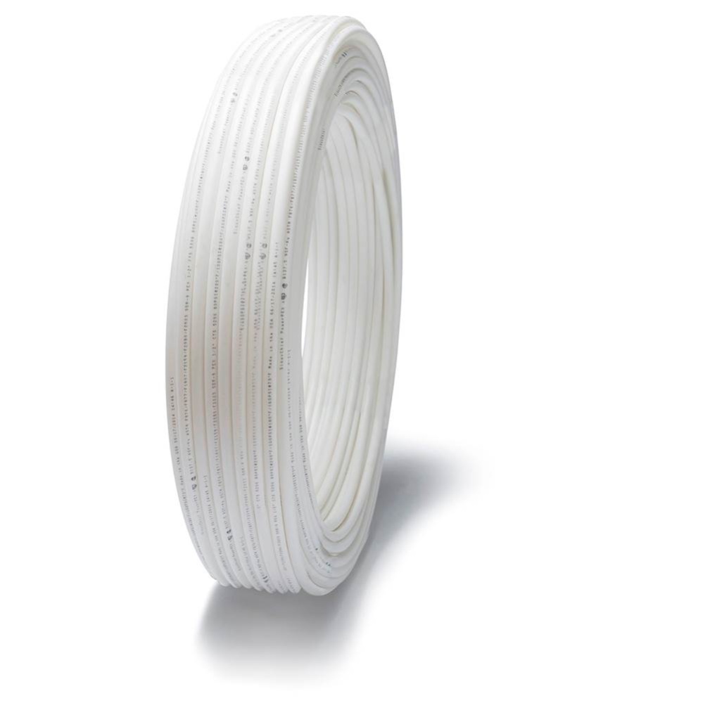 Pex Tube 3/4 White 500 Foot Coil