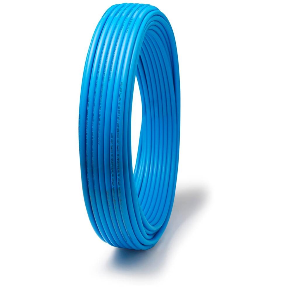 Pex Tube 1 Blue 300 Foot Coil
