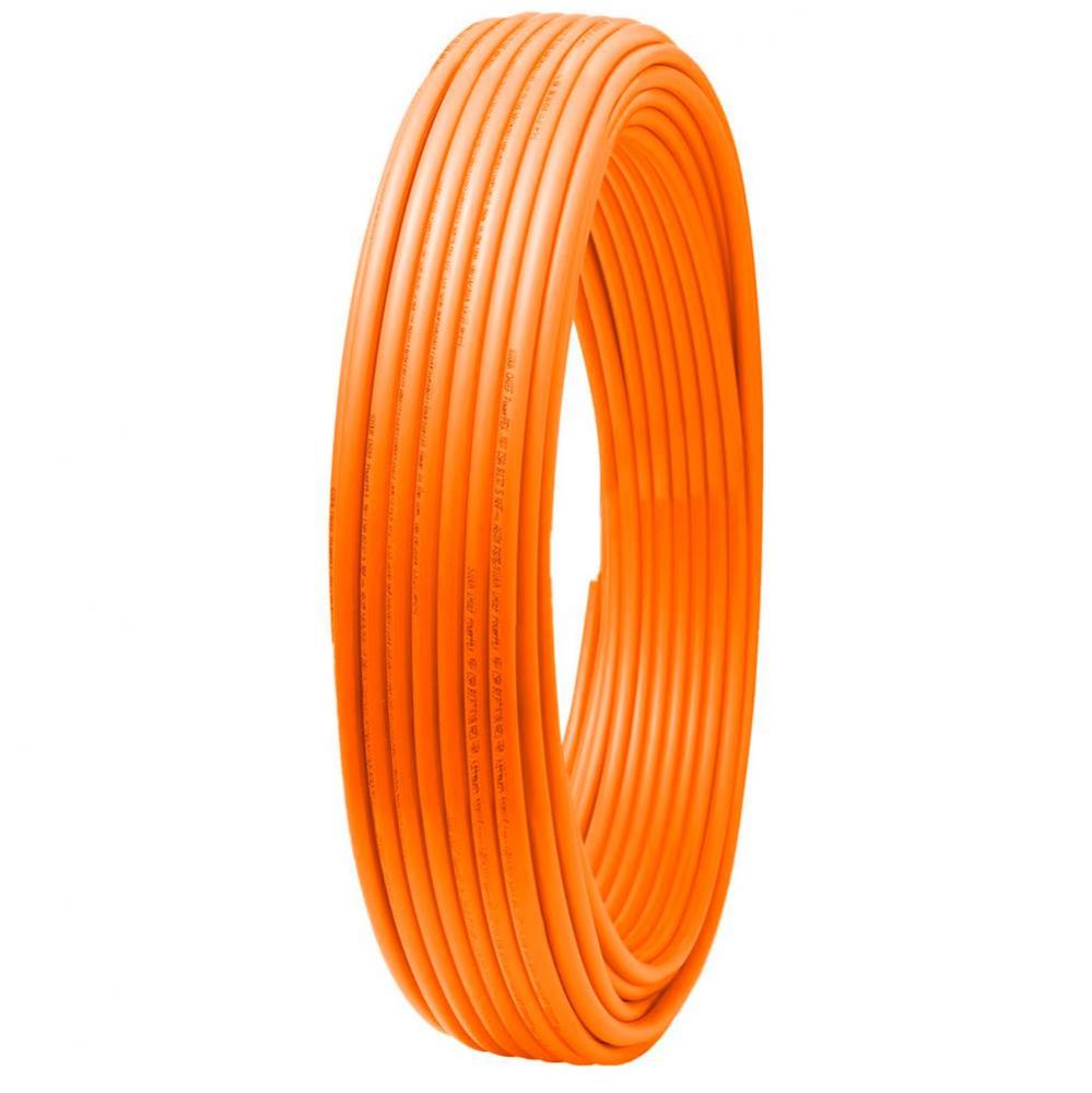 Pex Tube Barrier 1 Orange 300 Foot Coil