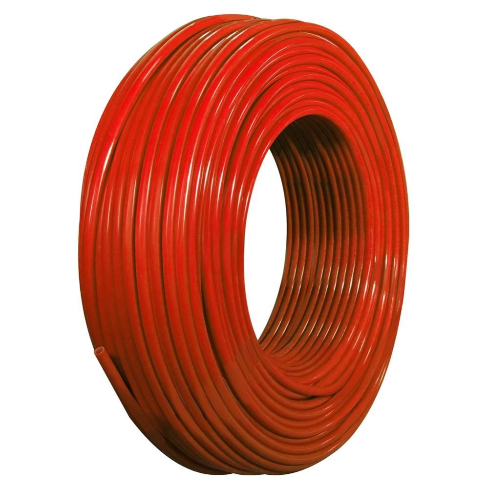 Pex Tube A 1/2 Red 1000 Foot Coil
