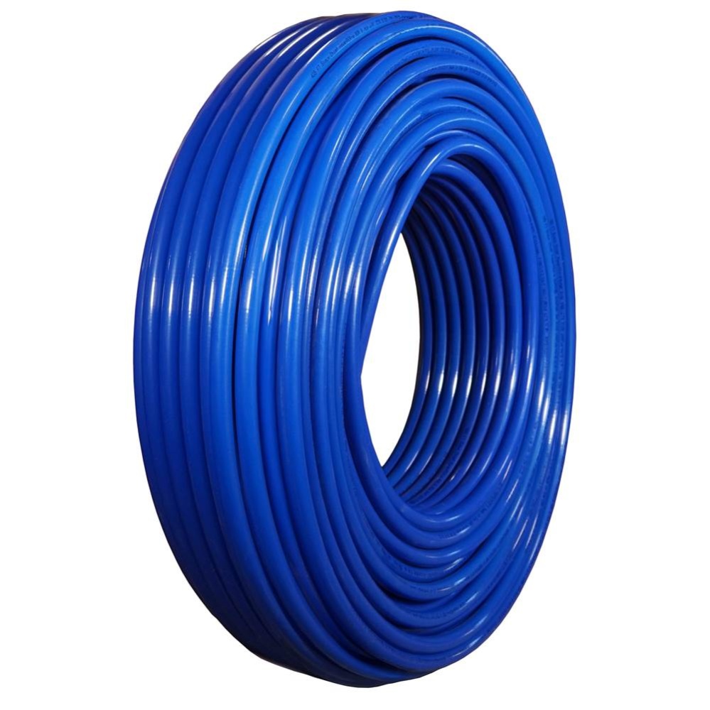 Pex Tube A 3/4 Blue 500 Foot Coil