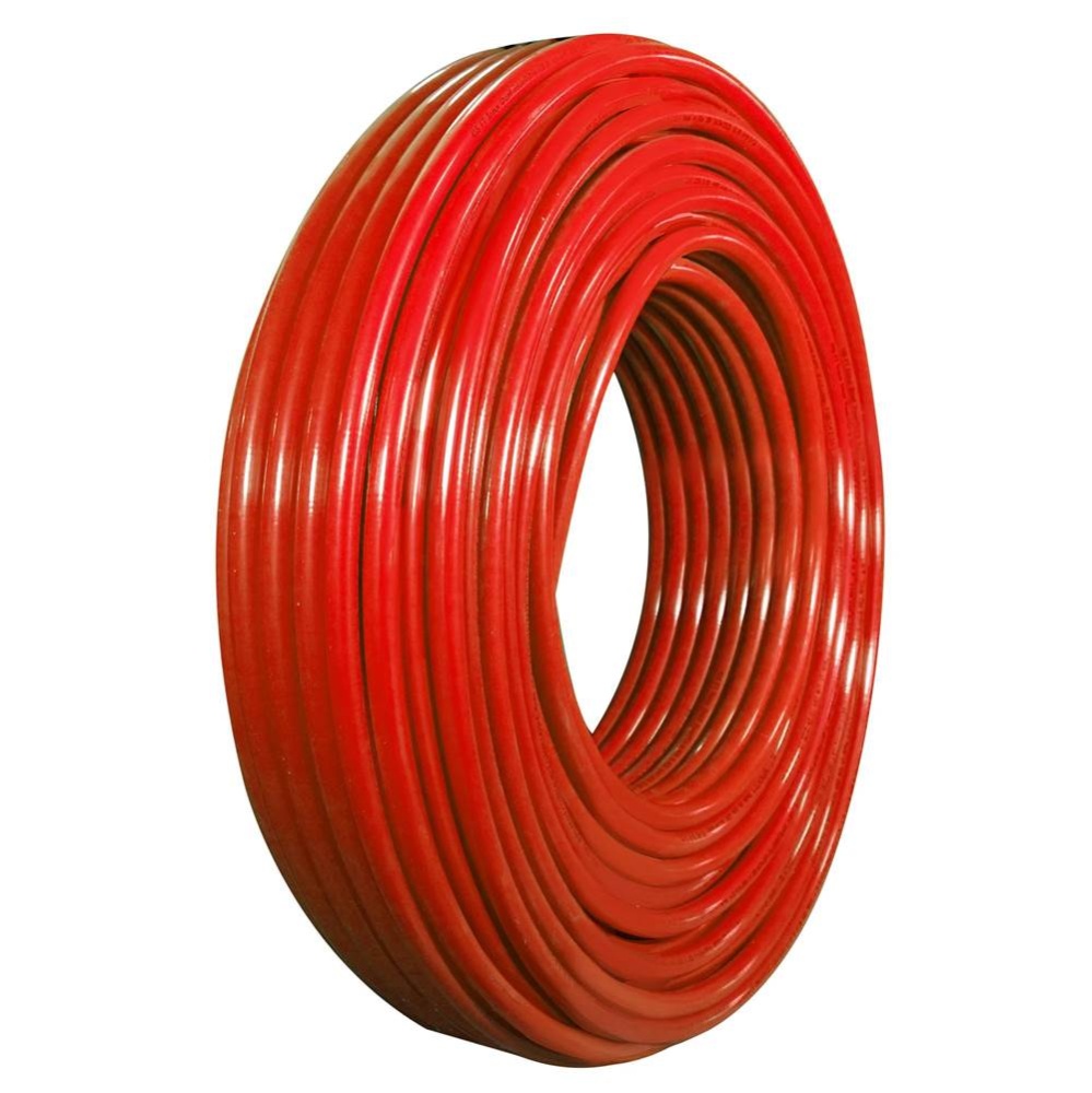 Pex Tube A 3/4 Red 500 Foot Coil