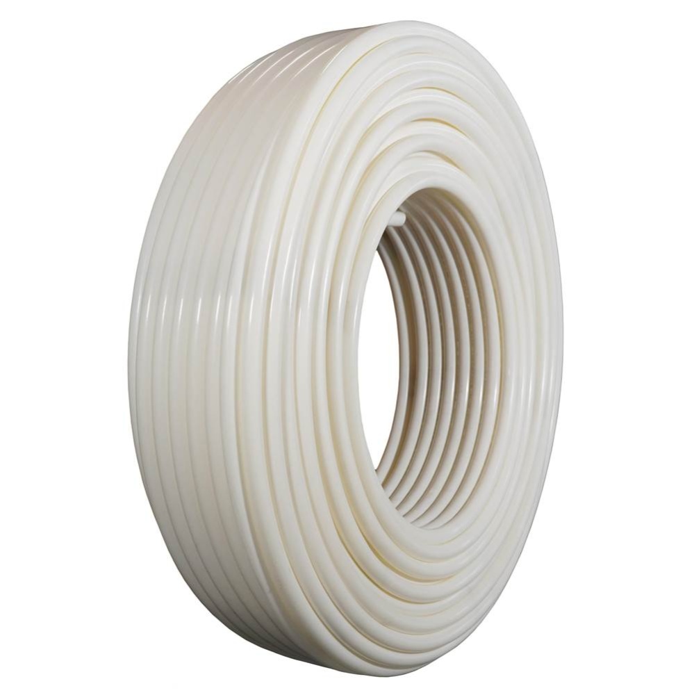 Pex Tube A 3/4 White 500 Foot Coil