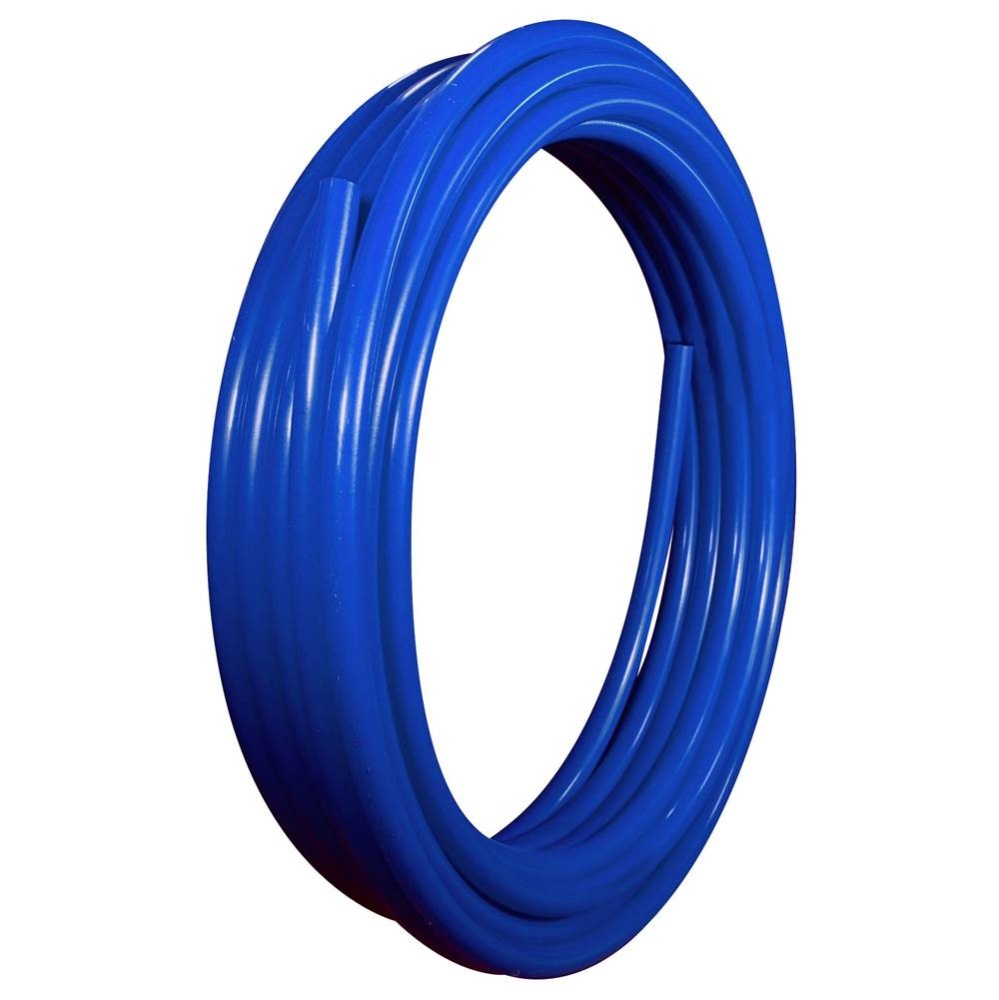 Pex Tube A 1 Blue 100 Foot Coil