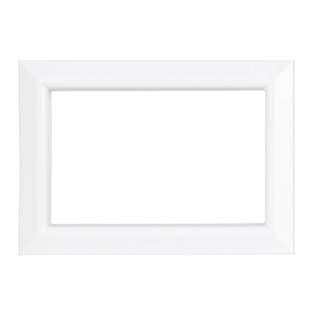 Classic Plastic Frame