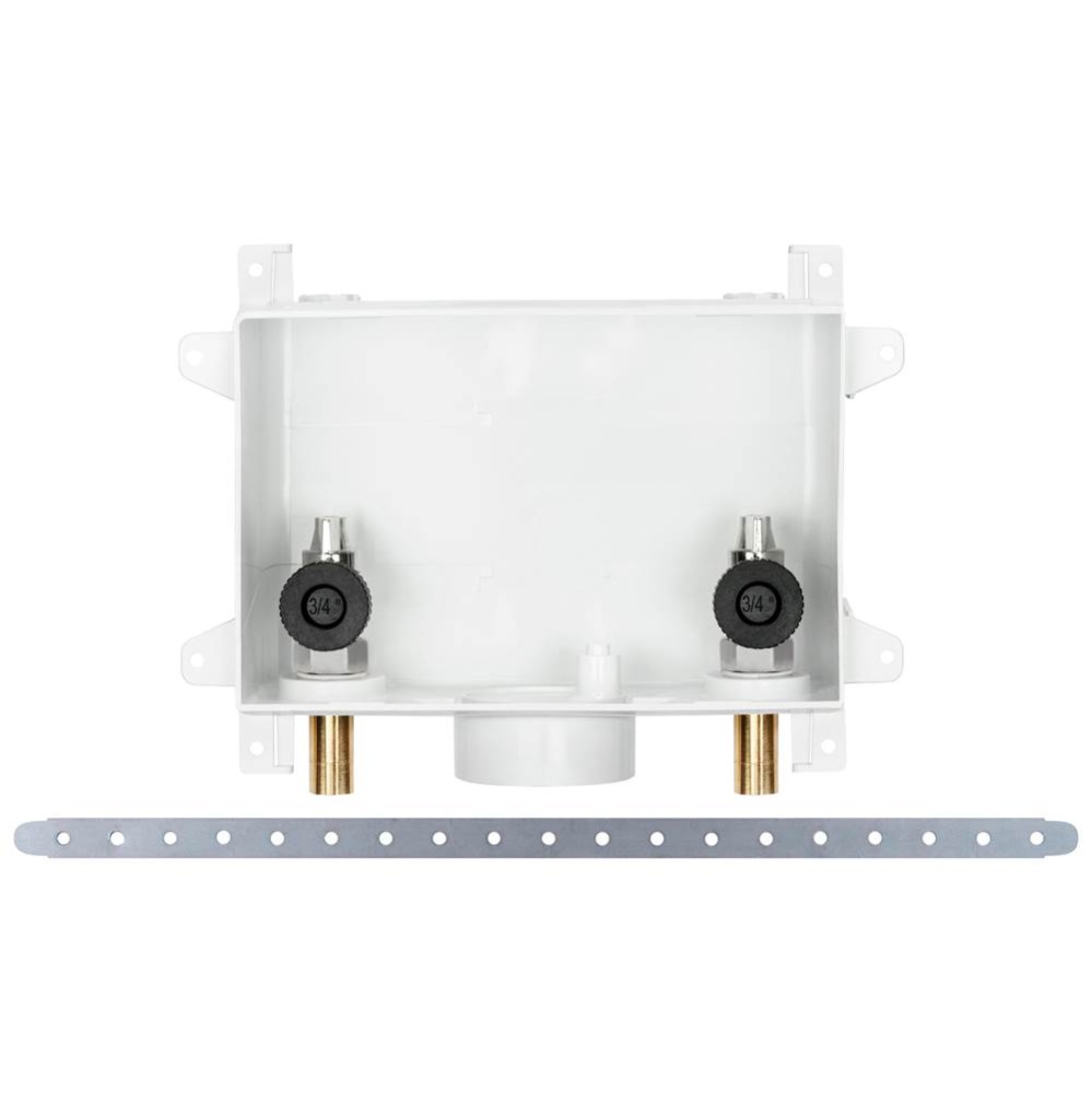 Classic Plastic Center Wash Mswt/press/push Roughin