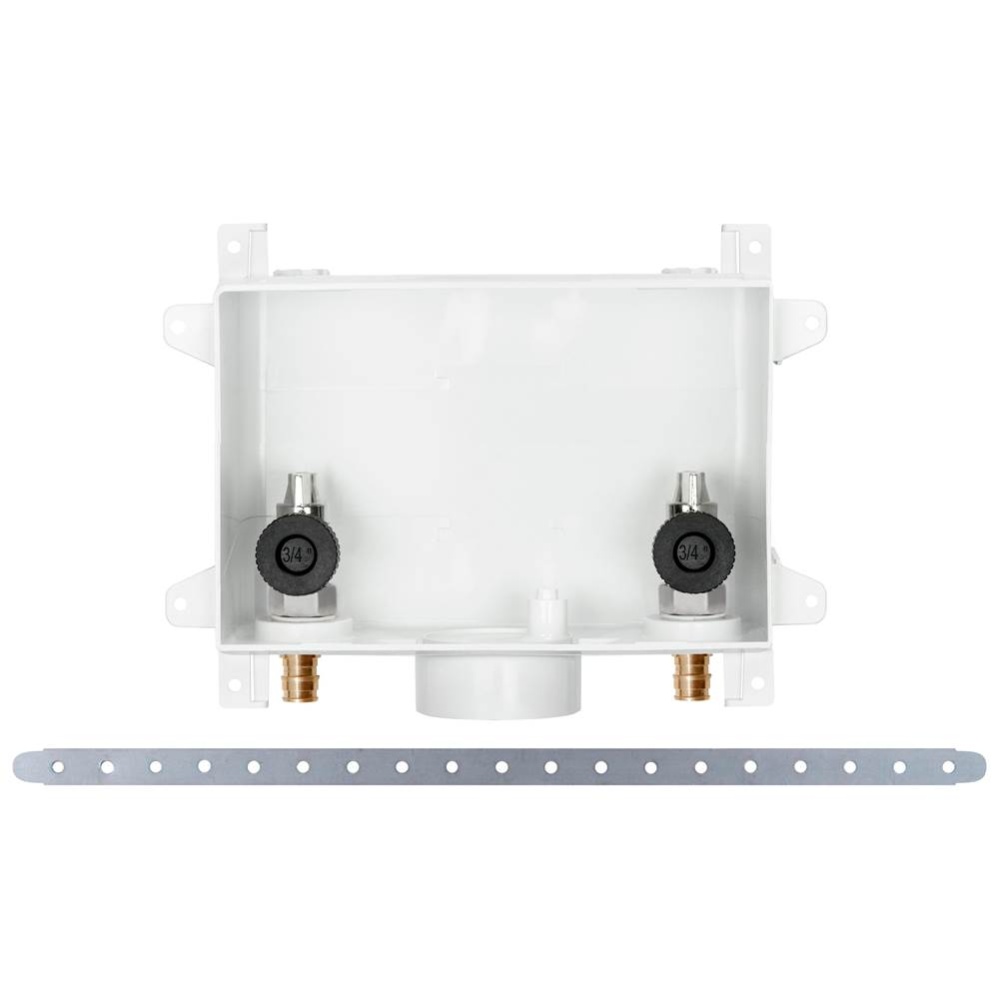 Classic Plastic Center Wash F1960 Rough