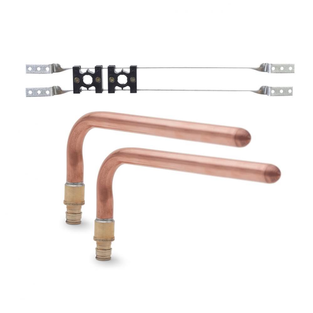 Rough In Kit F1960 Lav Salb 16