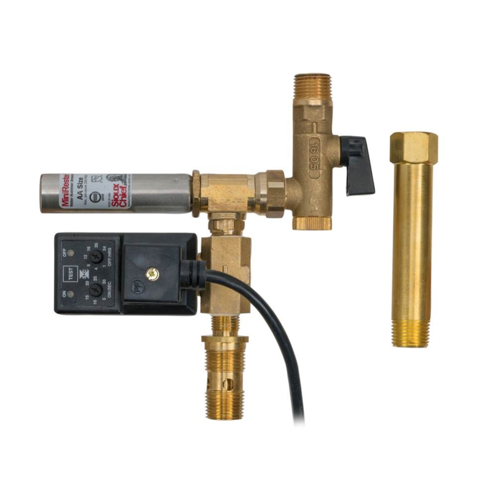 Electronic Trap Primer Surface Mount Solo