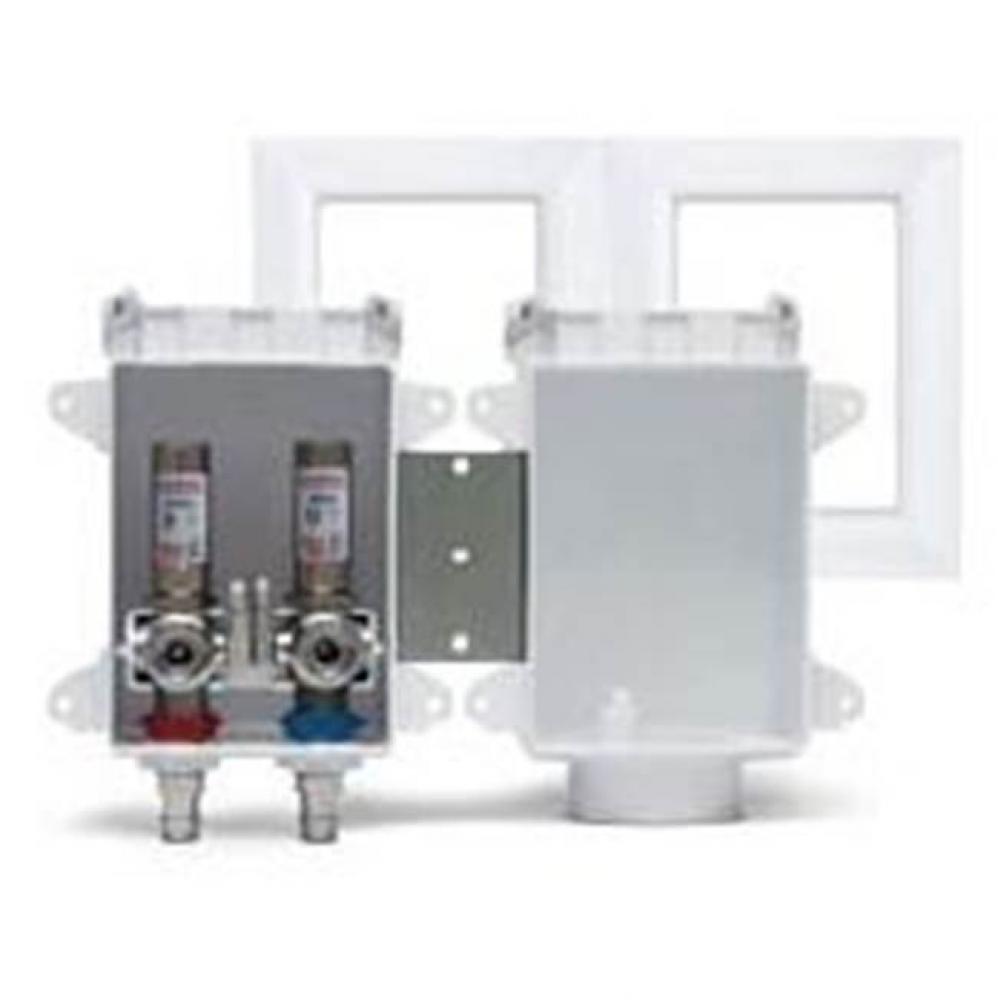 Oxbox Wm F1960 Mini W/frame