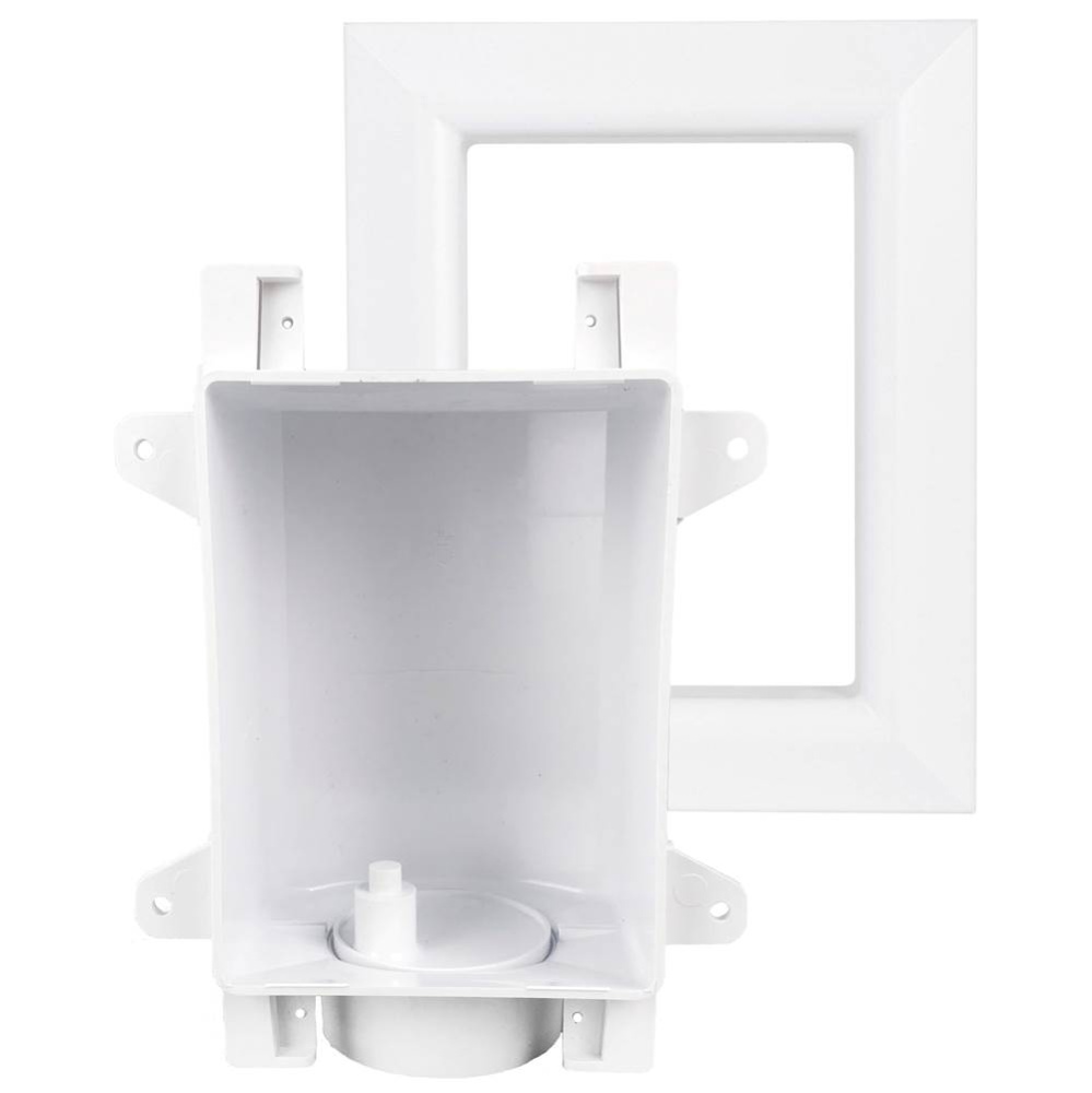 Oxbox Drain Box With Frame