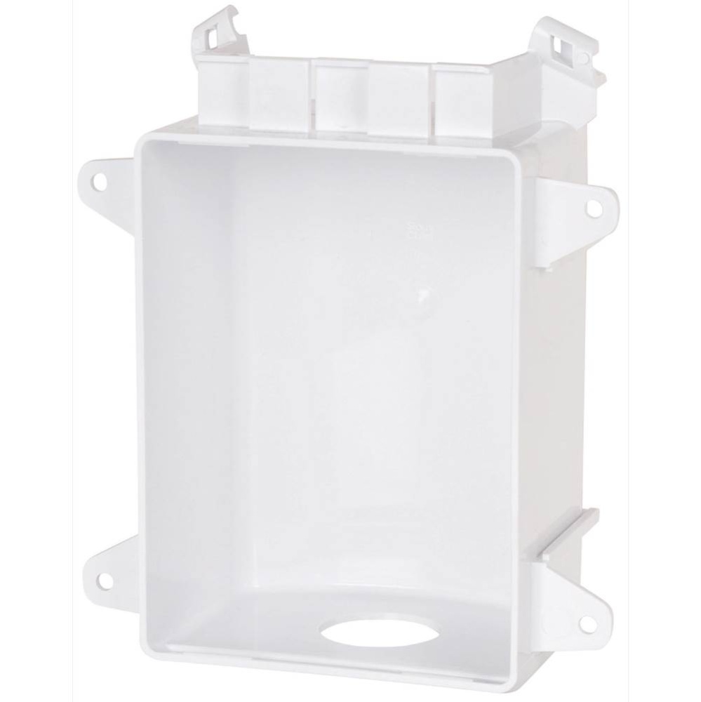 15/16'' One-hole Box For Dwv Pipe