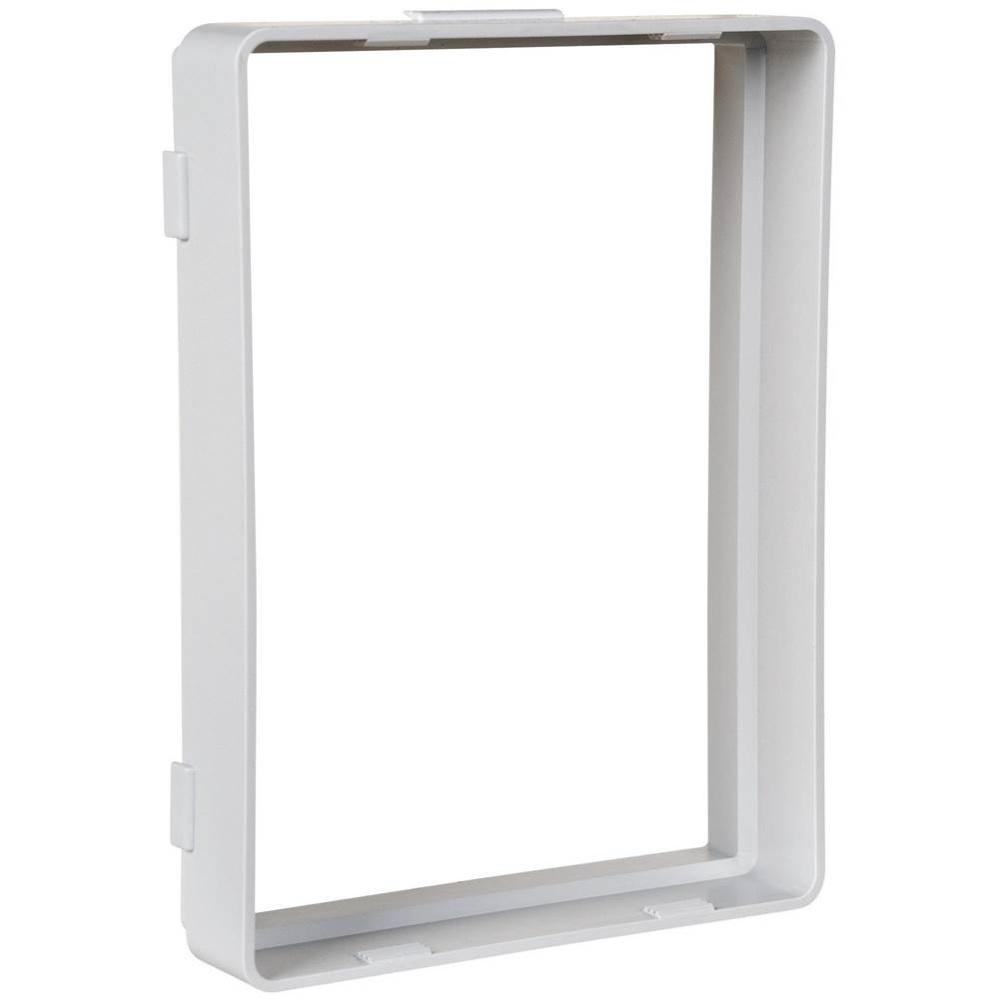 Oxbox Frame Extension