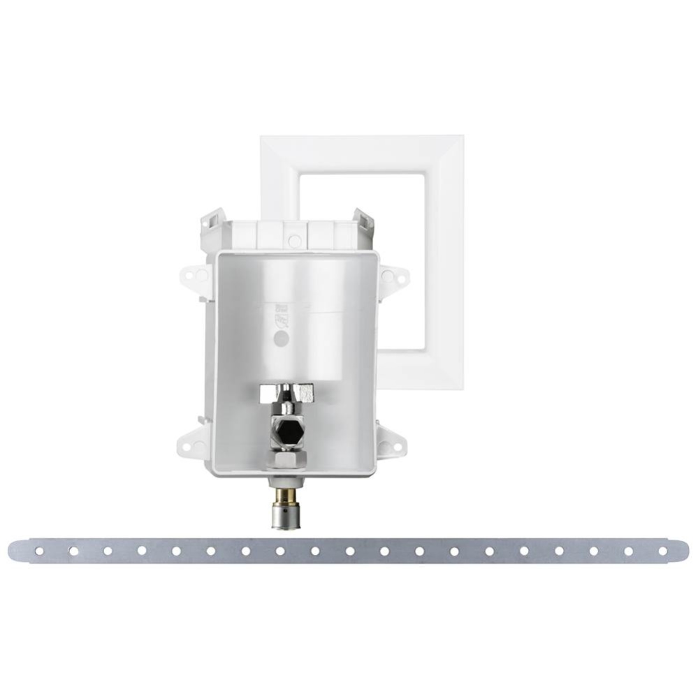 No-lead Oxbox Ice F3347 W/frame No Arrester