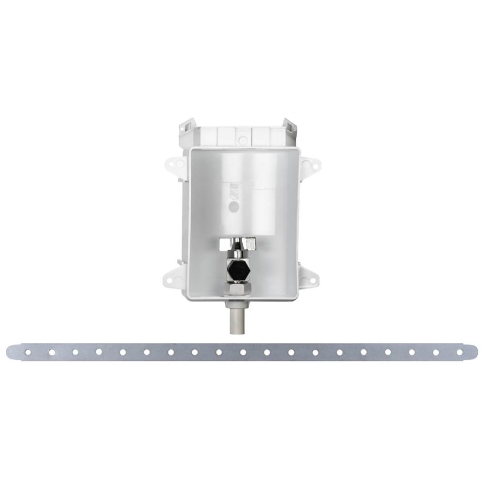 No Lead Oxbox Toilet/wash Cpvc No Arrester