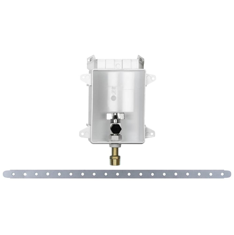 No Lead Oxbox Toilet/dwash Swt No Arrester With Rough In Pack