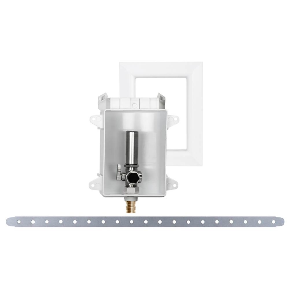 No Lead Ox T/d F1960 Mini W/frm