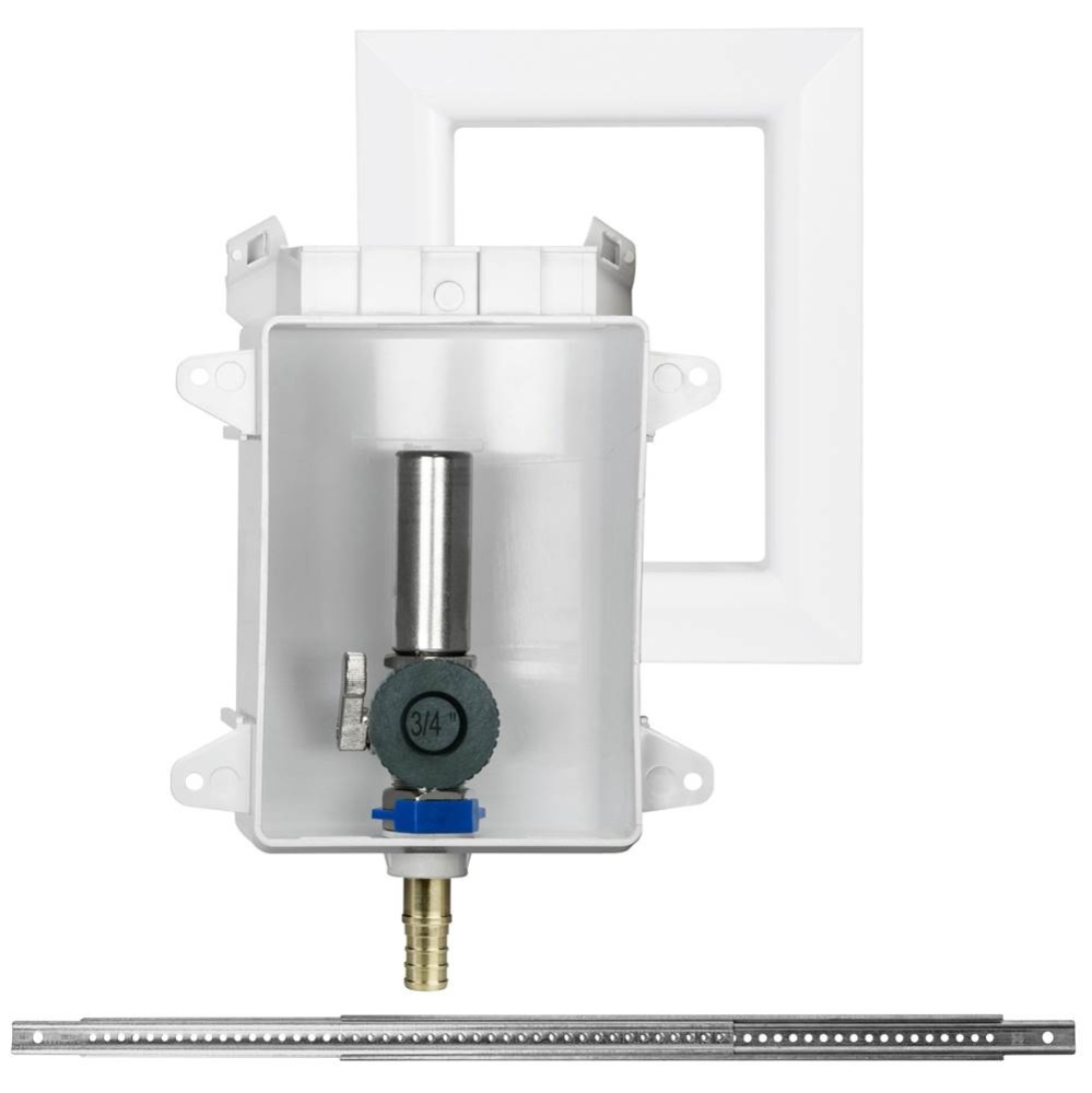 No Lead Oxbox App Mht X F1807 Mini W/frame