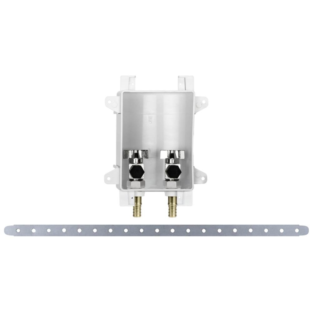 No Lead Oxbox Lav F1807 No Arrester Rough In Pack