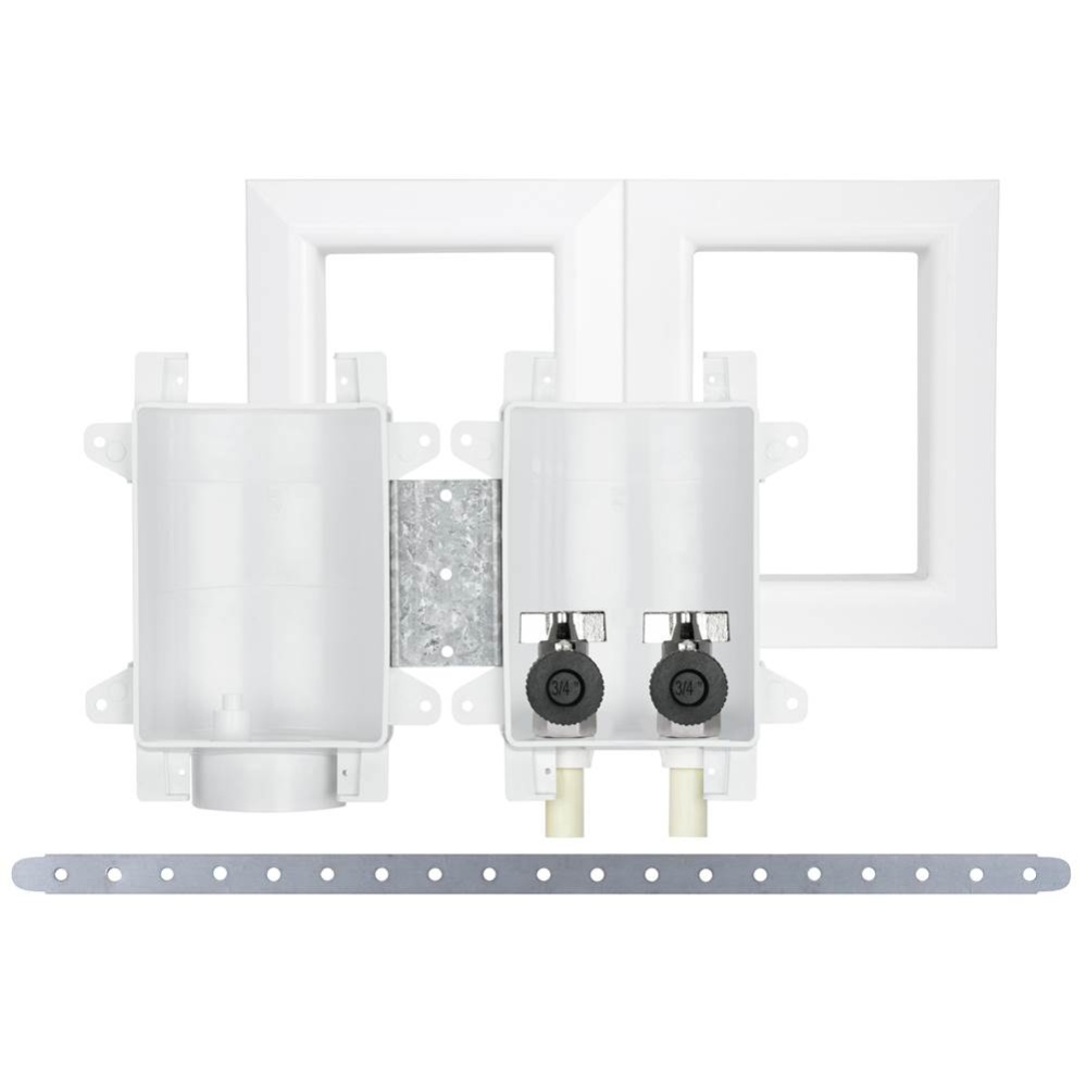 No Lead Oxbox Wash Cpvc No Arrester