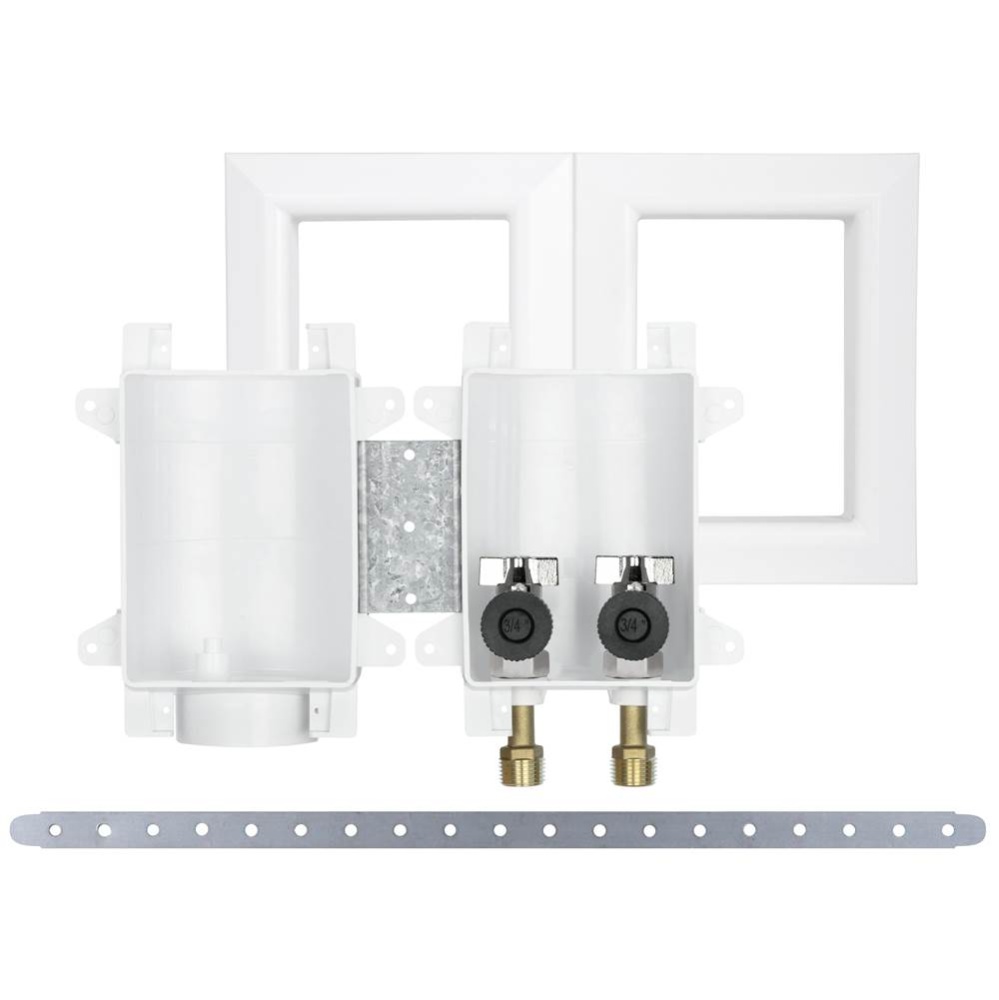 Nolead Oxbox Wash Sweat No Arrester