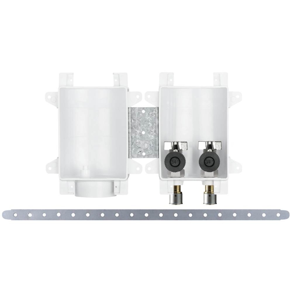 Nolead Oxbox Wash F3347 No Mini Rough In