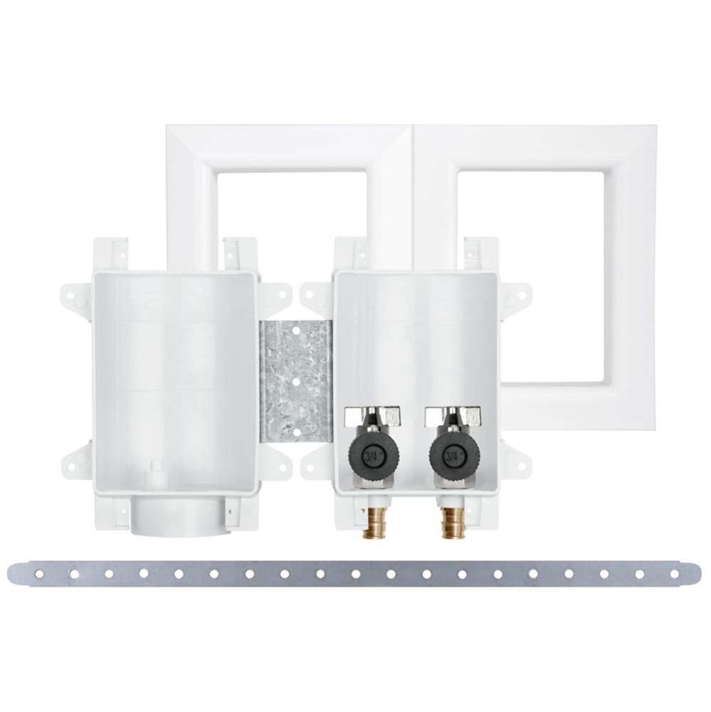 Nolead Oxbox Wash F1960 No Arrester