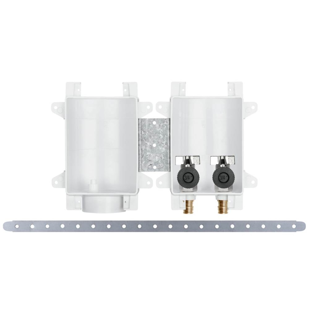 No-lead Oxbox Wash F1960 Roughin W/no Arrester