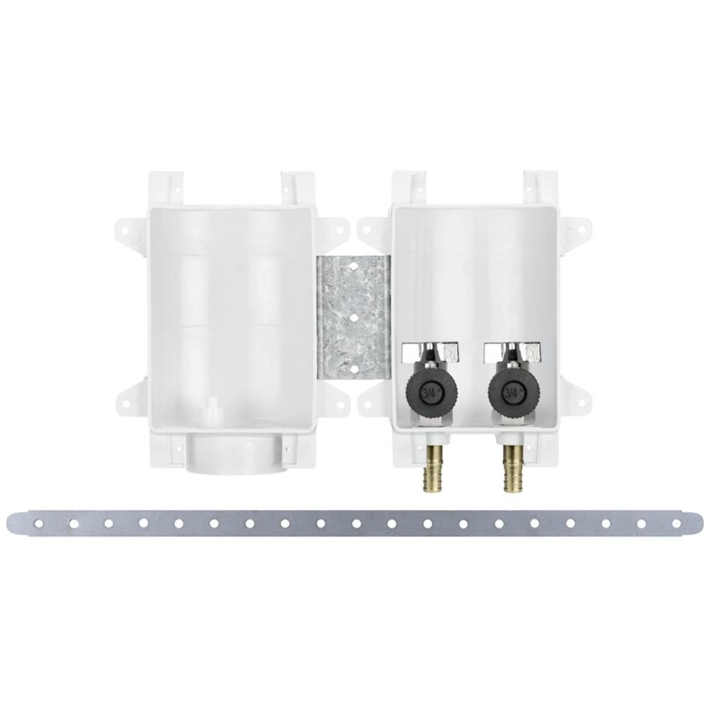 Nolead Oxbox Wash F1807 No Arrester