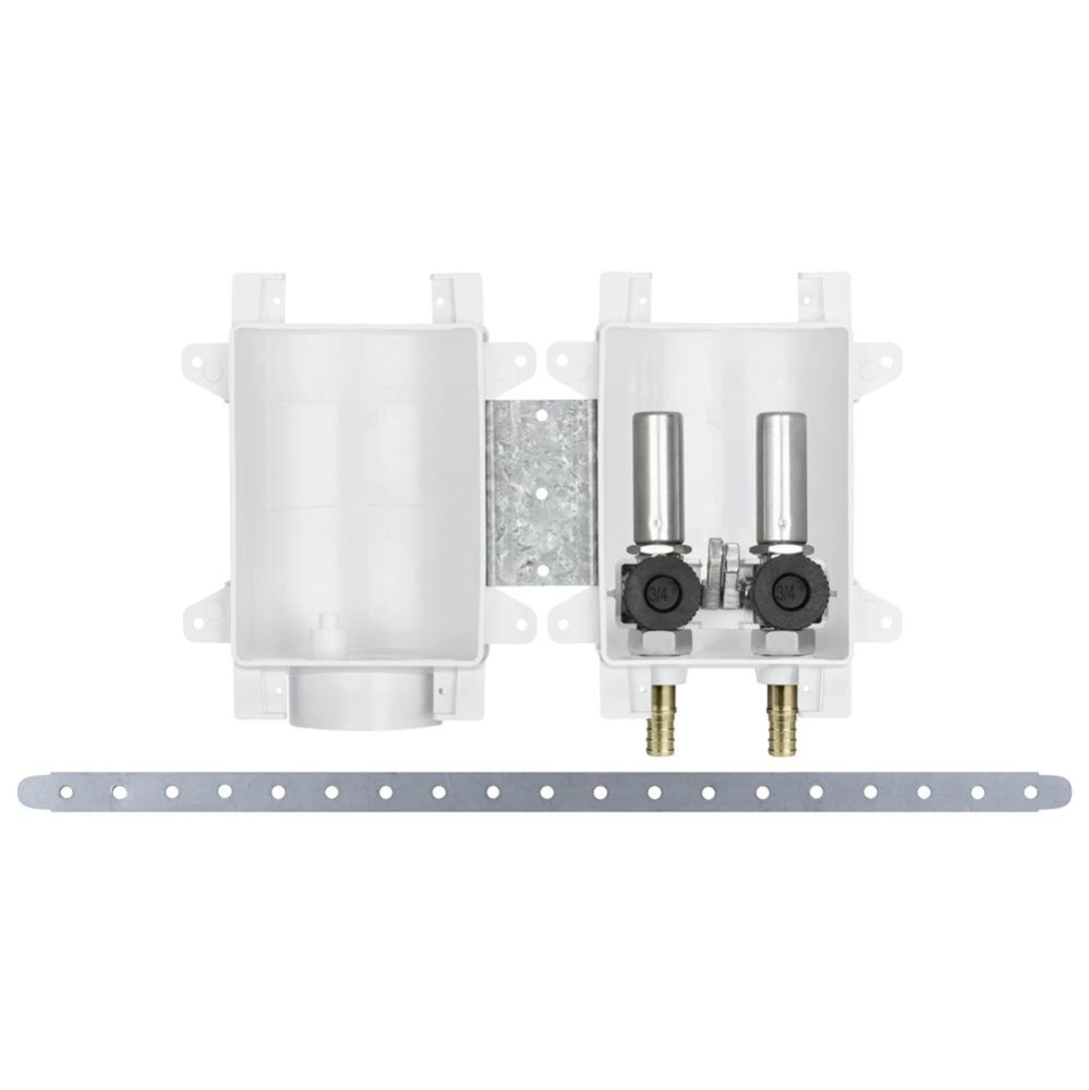 No Lead Oxbox Wash F1807 W/mini Roughin Pack