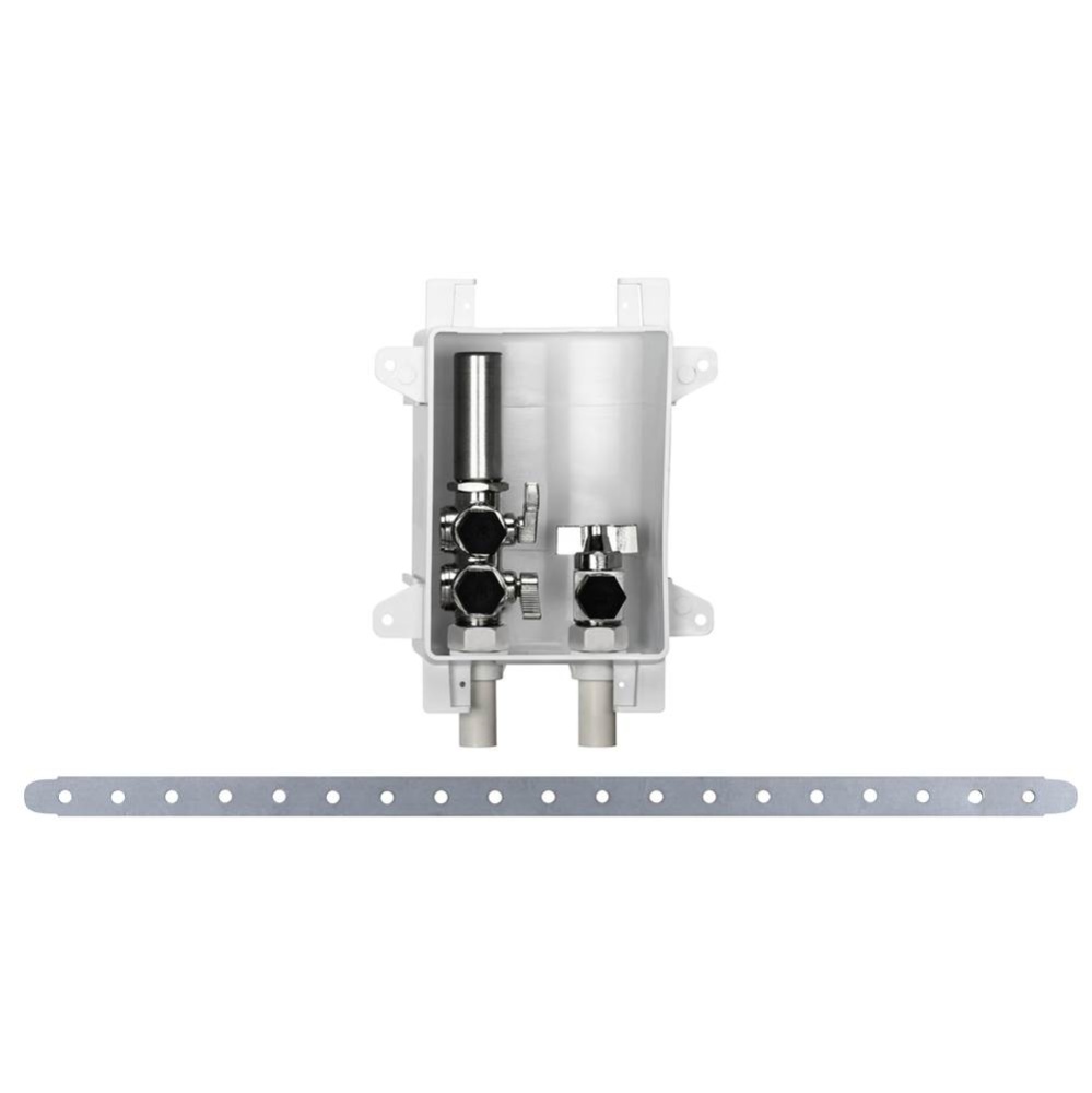 Nolead Oxbox Lav/dw Cpvc W/mini Rough-in