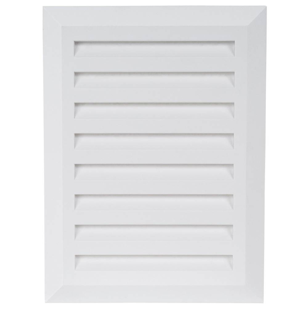 Oxbox Louvered Cover Insert