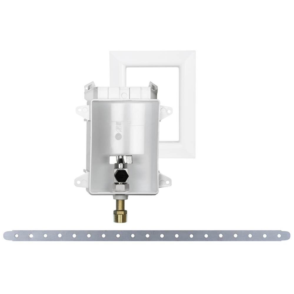 Nolead Fr Oxbox Toilet/dw Swt W/frame