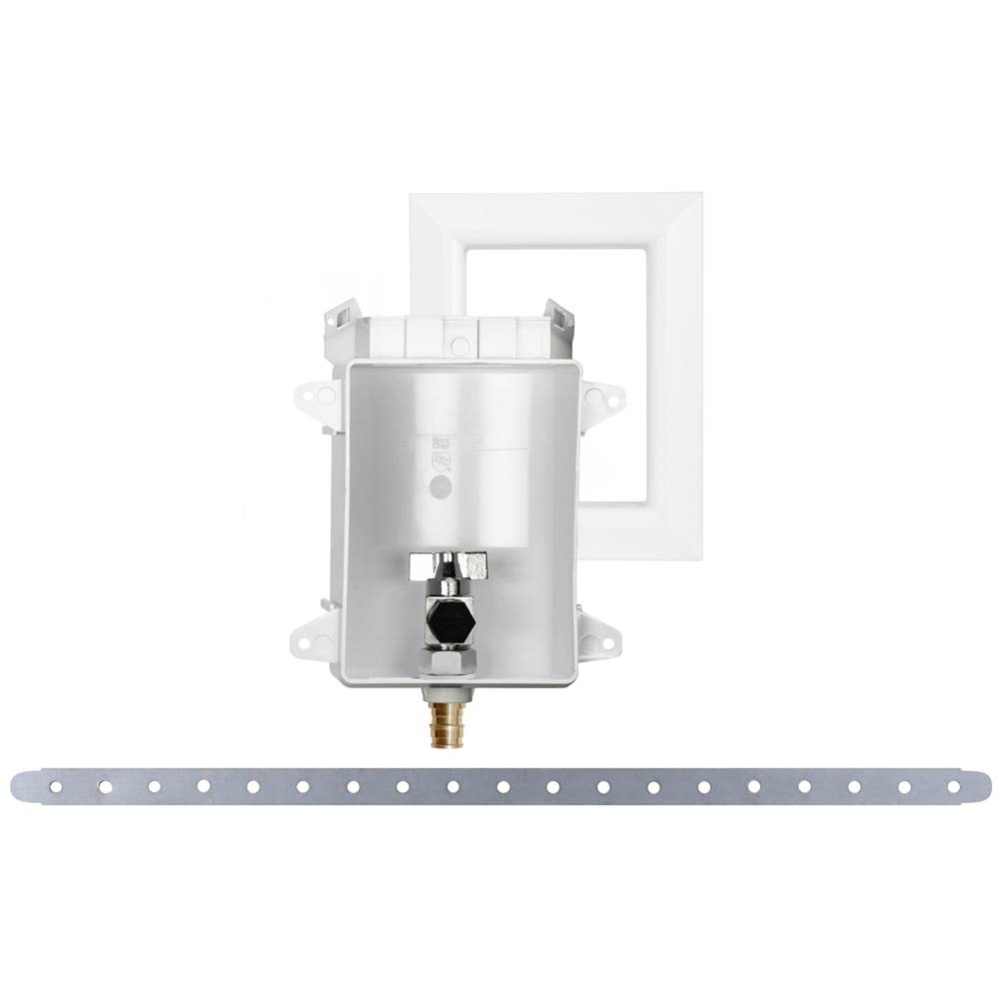 Nolead Fr Oxbox Toilet/dw F1960 W/frame