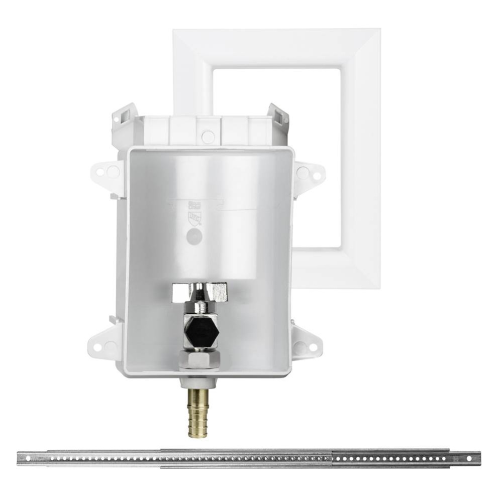 Nolead Fr Oxbox Toilet/dw F1807 W/frame