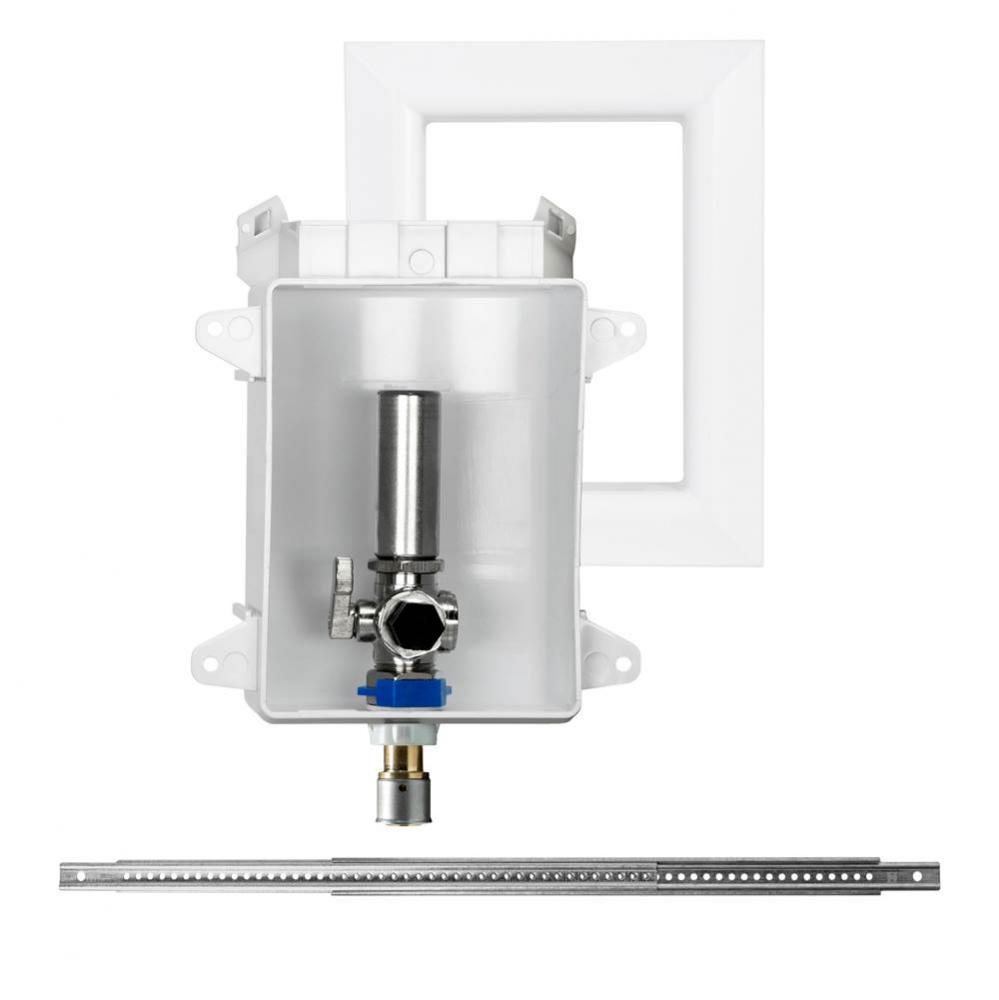 No Lead Fr Oxbox Ice F3347 W/mini & Frame