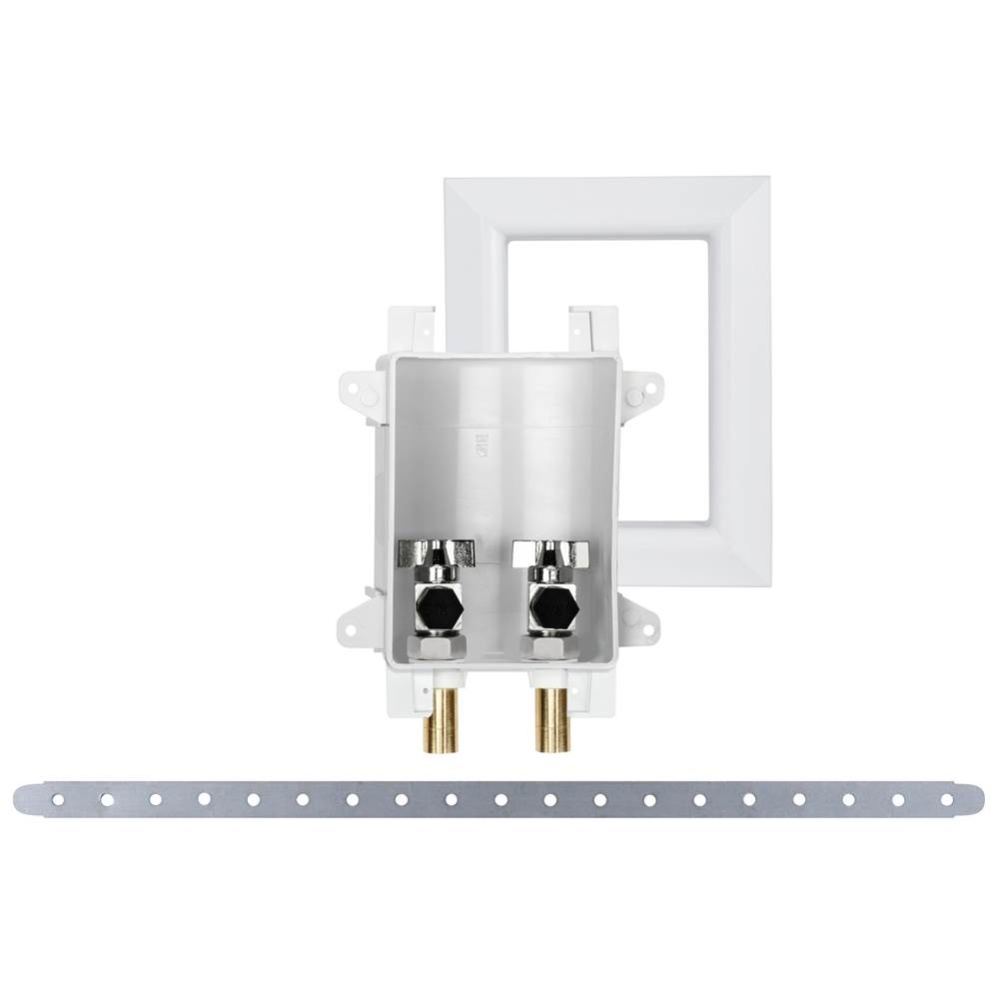 Nolead Fr Oxbox Lav Mswt/press/push No Arrester