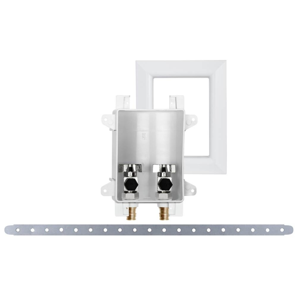 Nolead Fr Oxbox Lav F1960 No Arrester