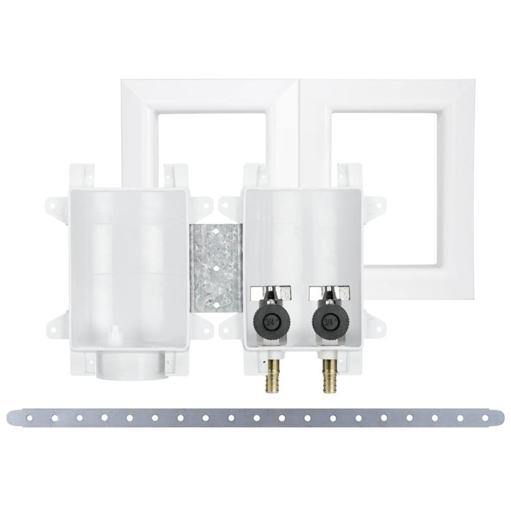 Nolead Fr Oxbox Wash F1807 No Arrester