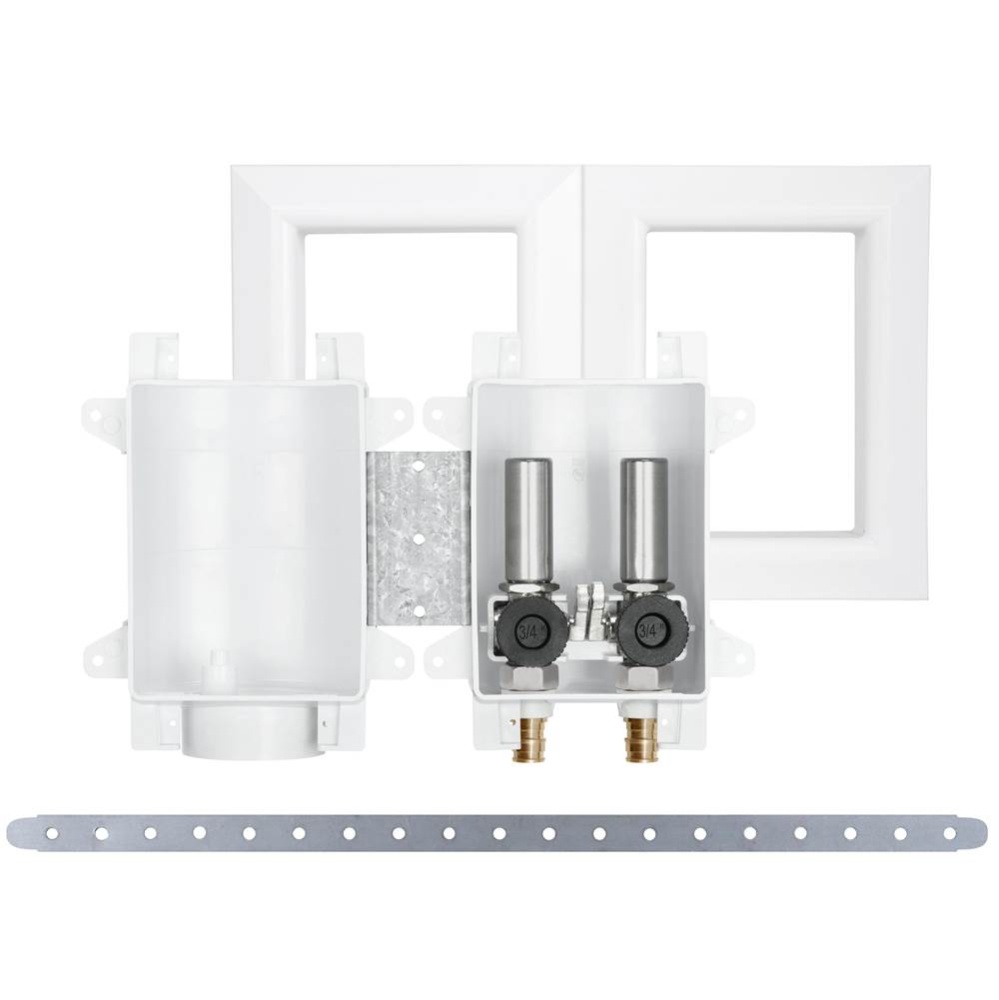 Nolead Fr Oxbox Wash F1960 W/arrester W/frame