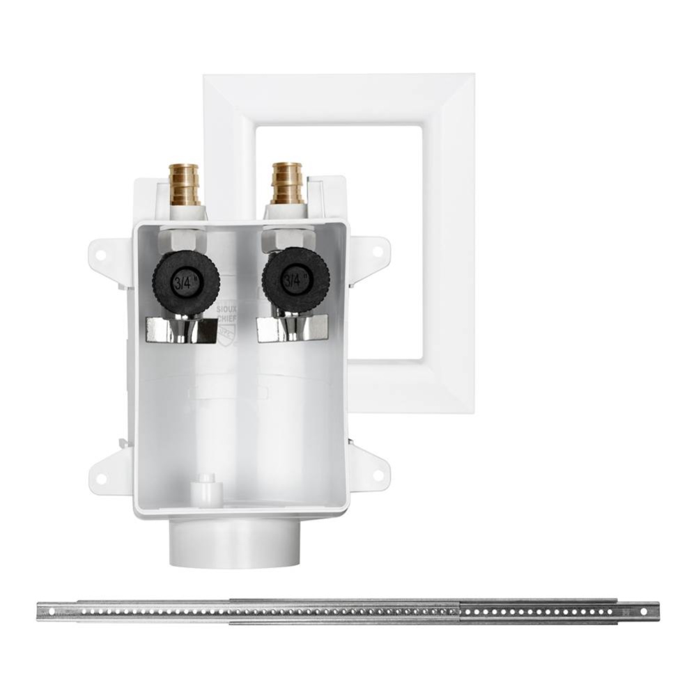 Nl Fr Ox One Box Wm F1960 W/frame