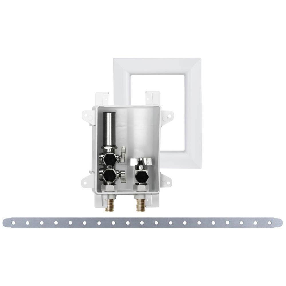 Nolead Fr Oxbox Lav/dw F1960 Mini W/frame