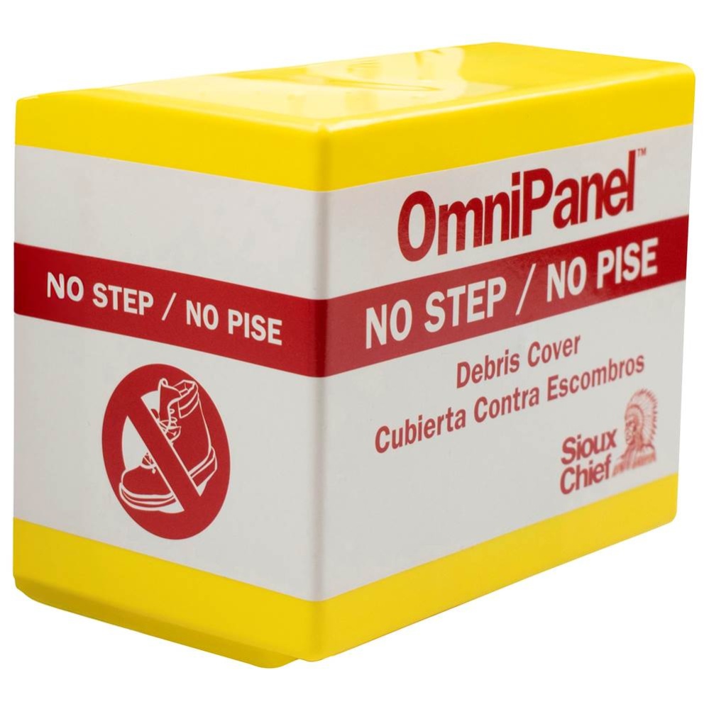 Omnipanel Debris Cover
