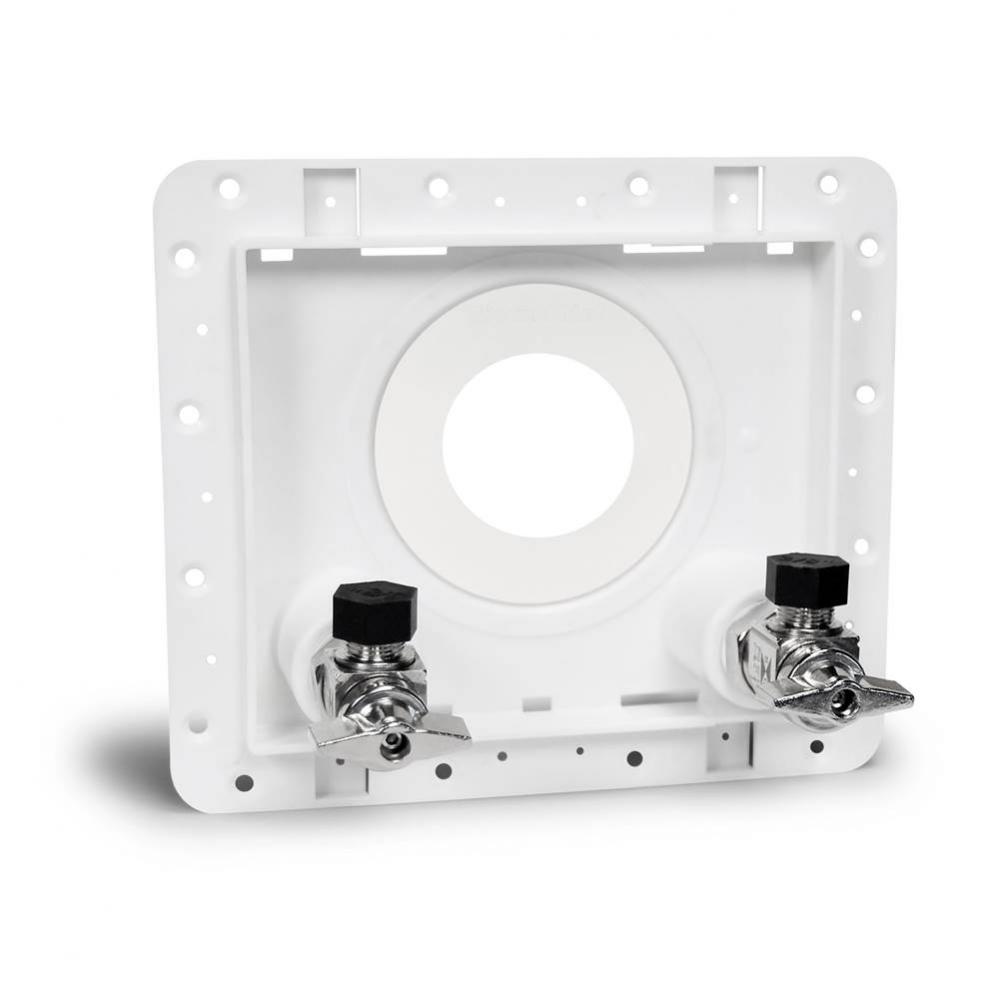 Omni Panel Fire Rated 3/8A (2) X F3347 Rough