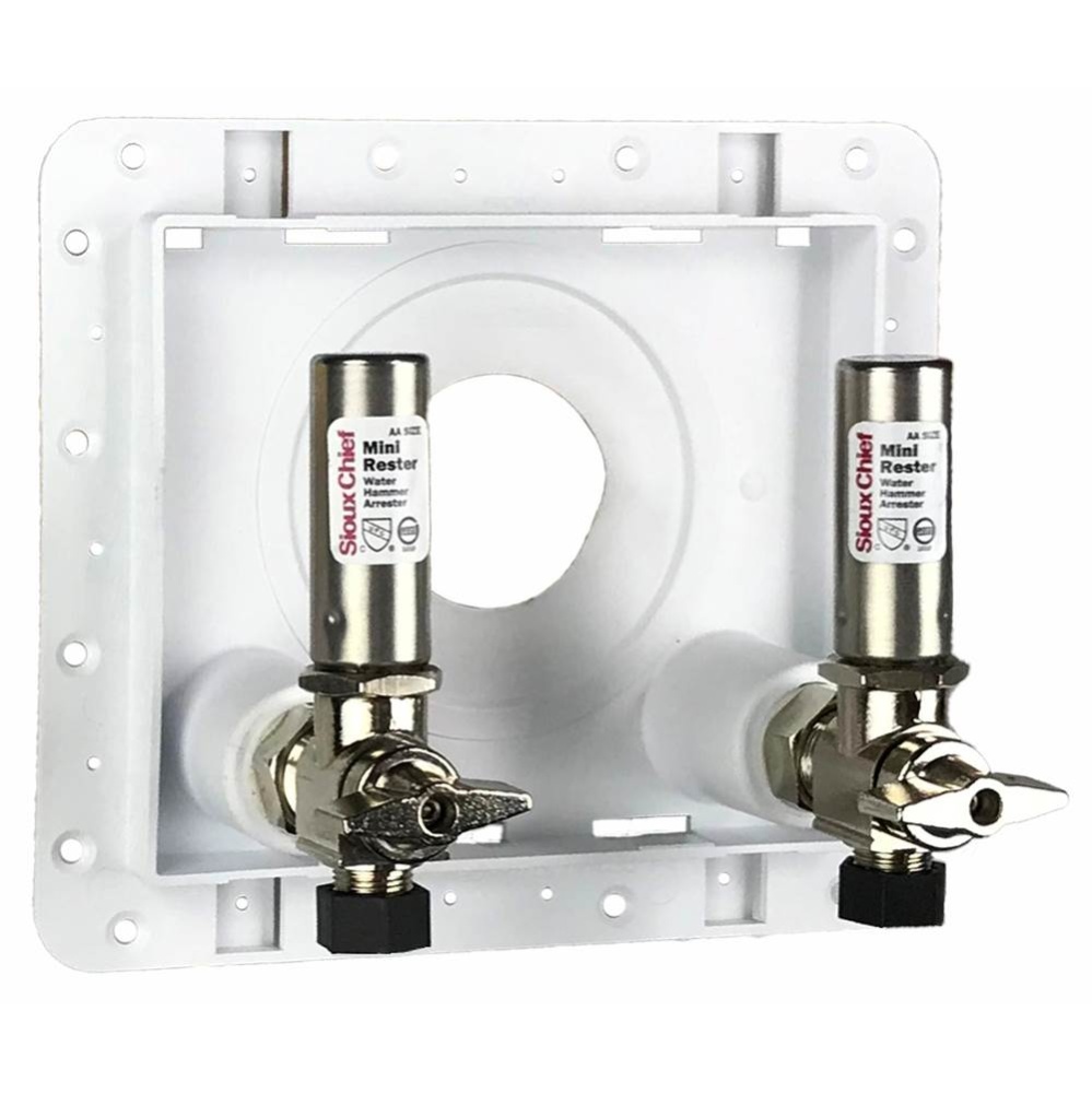 Omni Panel Fire Rated3/8A (2) W/Mini X F1960 Rough-In