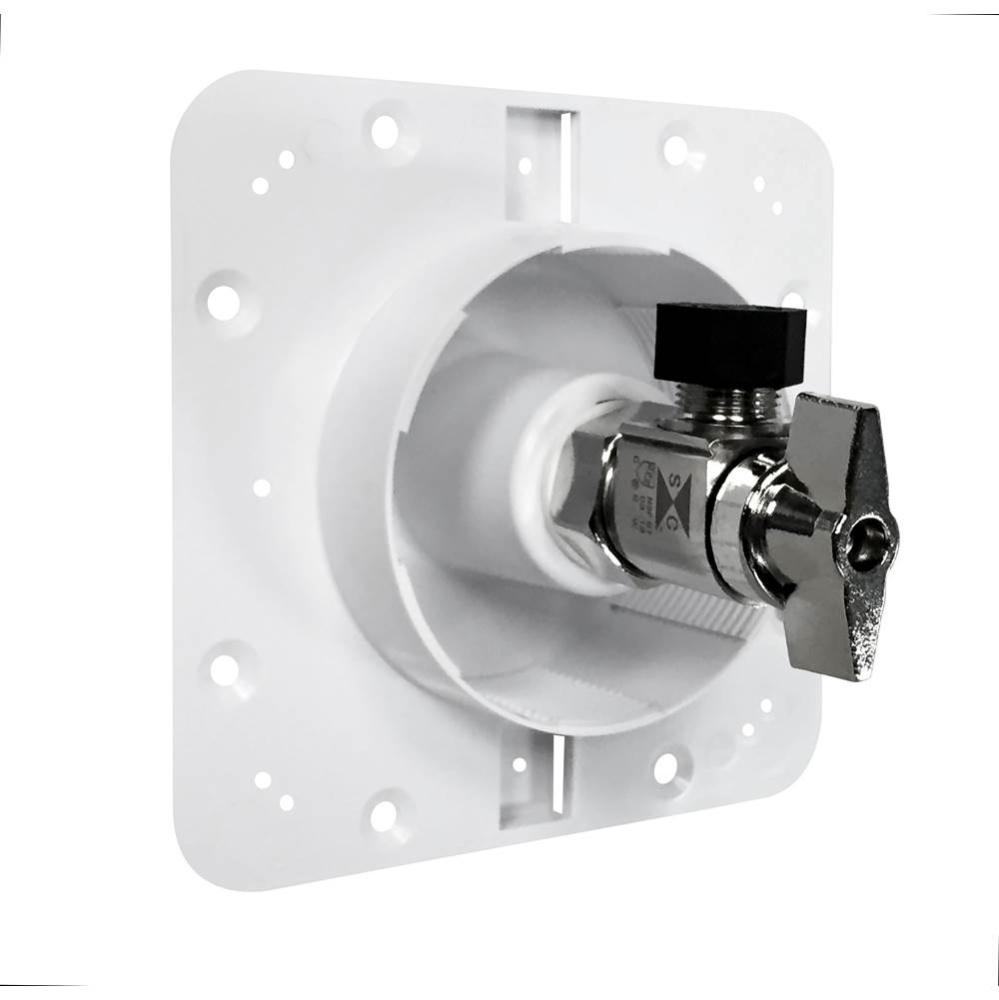 Proplate 3/8a (1) x Cpvc Rough