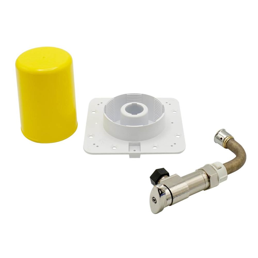 Proplate 3/8a (1) Extension x F3347 Rough